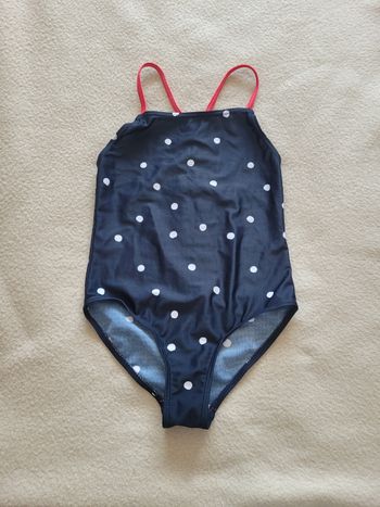 Maillot de bain kiabi 8 ans