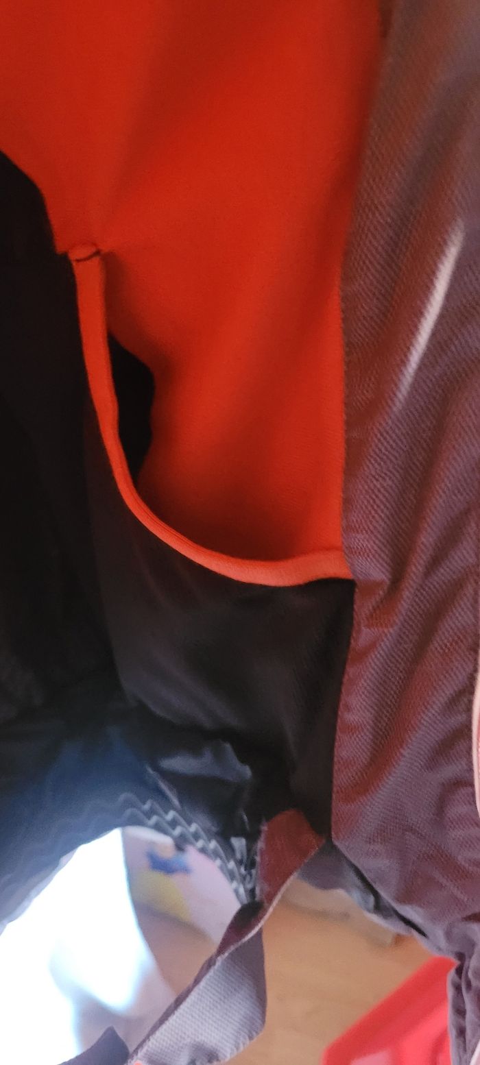 Manteau d'hiver pour jouer dehors - photo numéro 5