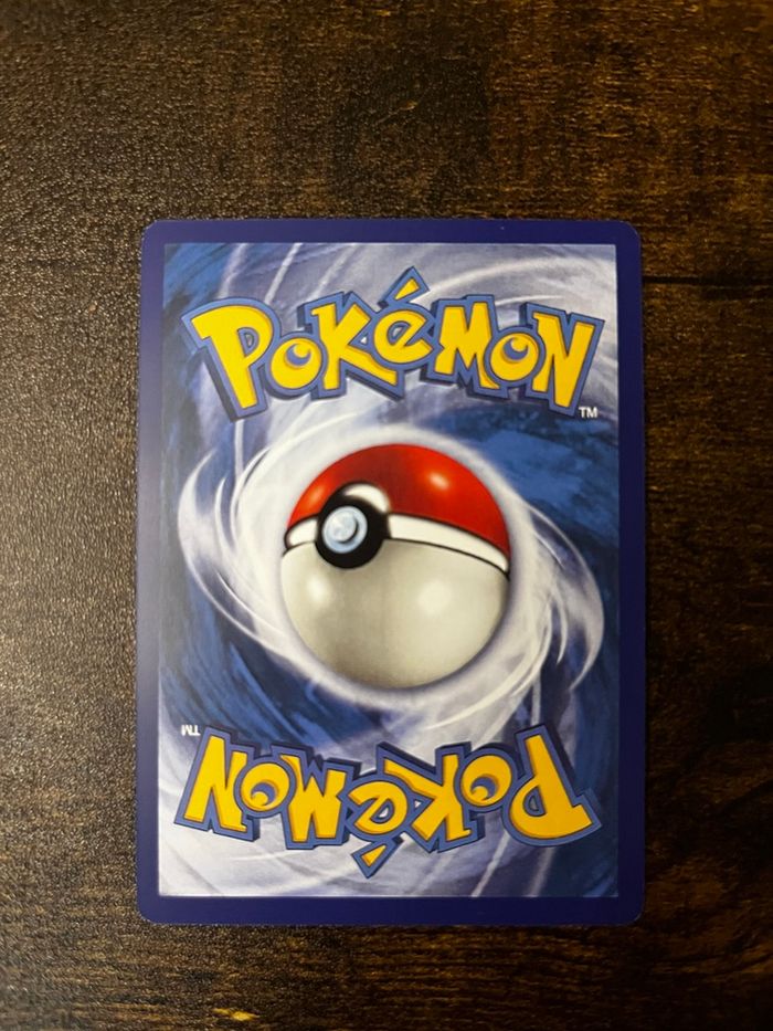 Pokemon 3 starter 1st Edition Charizard 4/102/blastoise 2/102/venusaur15/102 - photo numéro 3