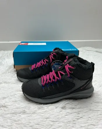 Baskets de randonnée / trail Columbia