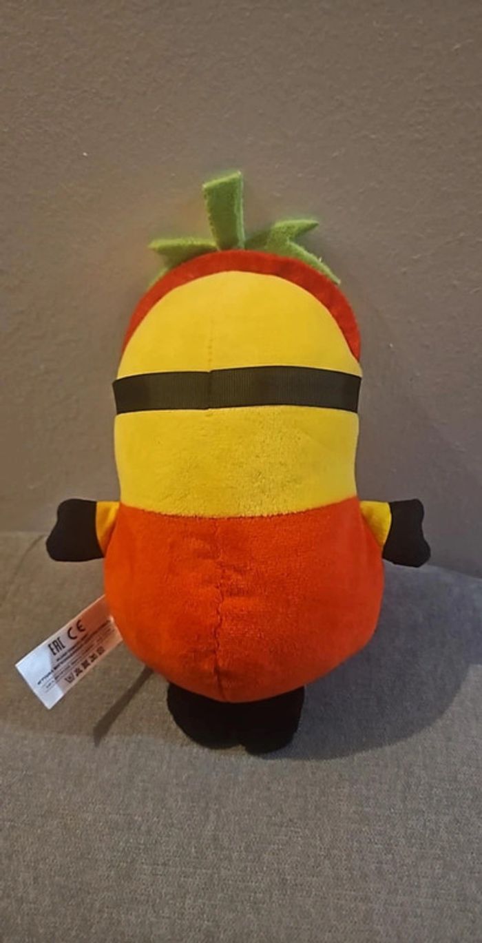 Peluche mignon jerry - photo numéro 2