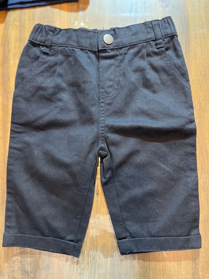 Lot vêtements 6mois - photo numéro 7