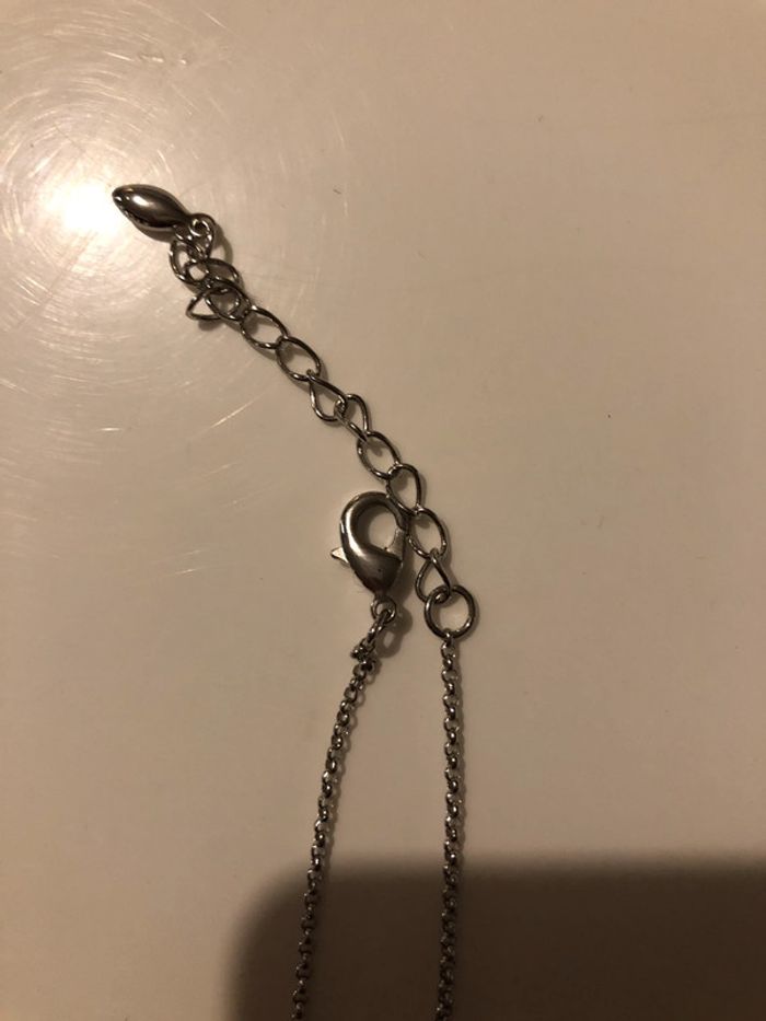 Collier liora avec pochette - photo numéro 3