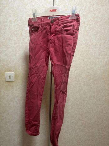 Jeans slim taille 10ans marque creeks