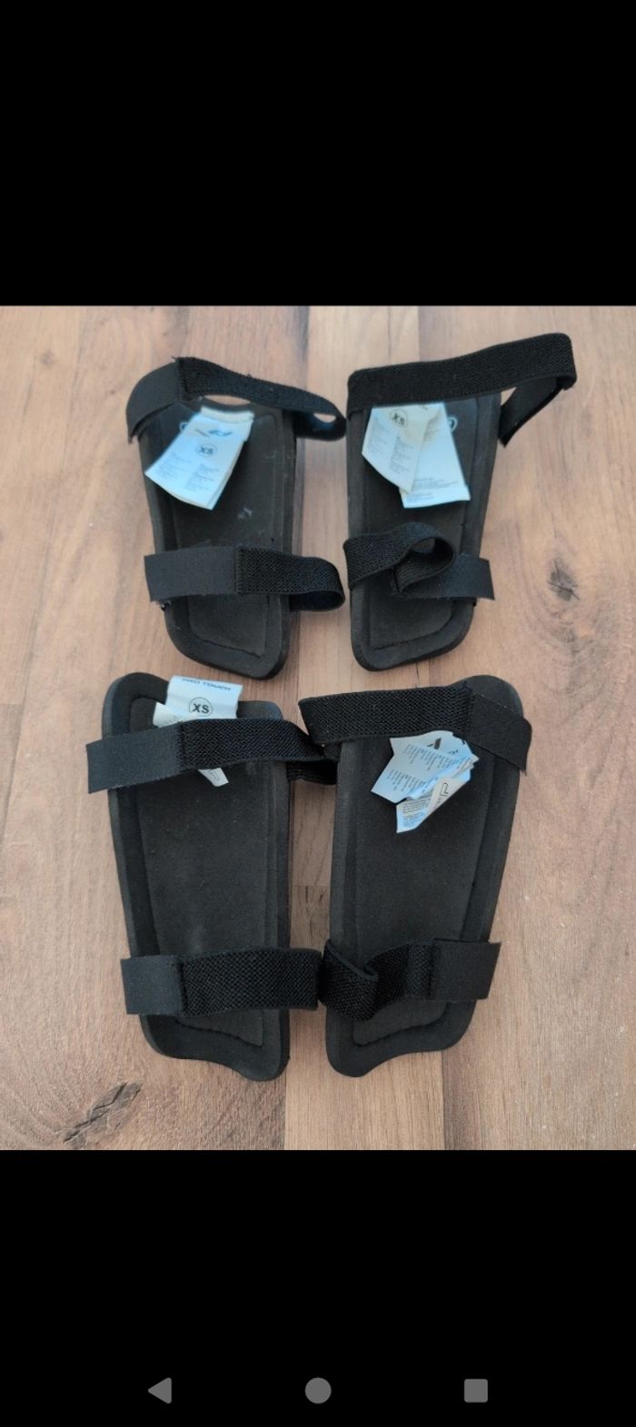 Protège tibia - photo numéro 2