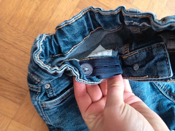 short 10 ans c&a - photo numéro 4