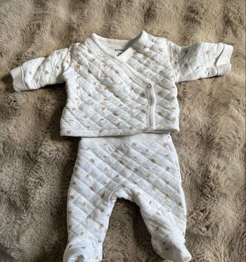 Ensemble bébé 