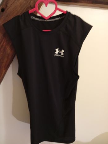 Tee short Sport femme ♠️