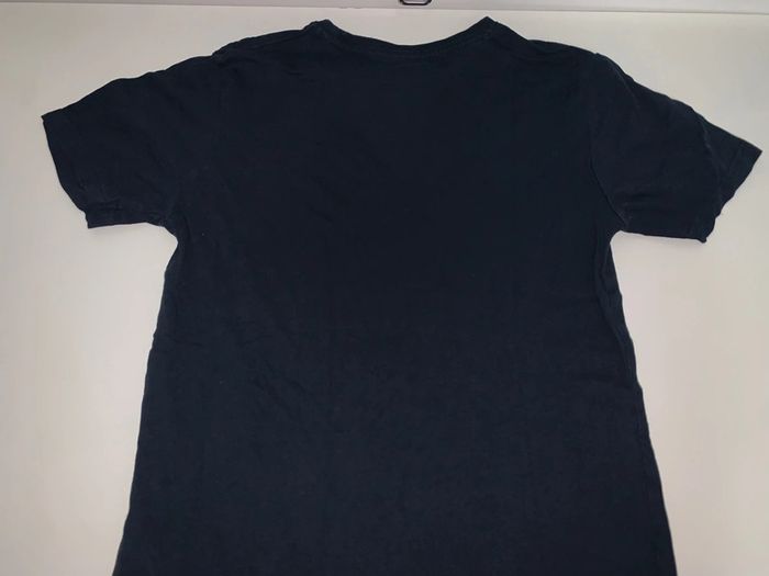 T shirt Sois Responsable Demande L’impossible 14 ans - photo numéro 2