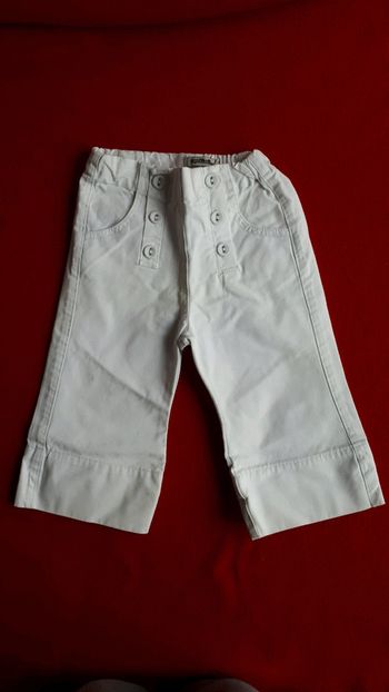 Pantalon 9 mois