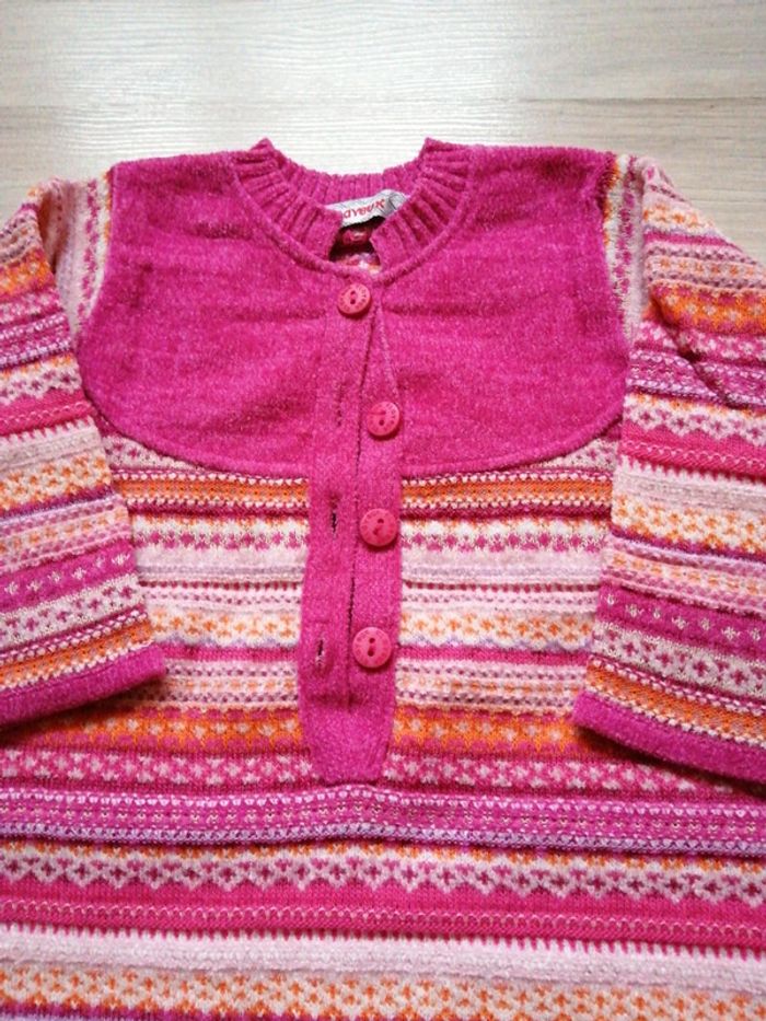 Ensemble combinaison - photo numéro 6