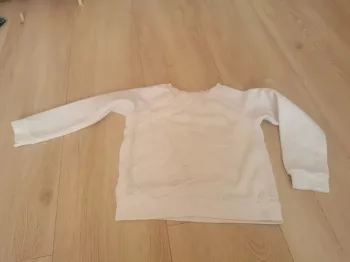 Pull hiver