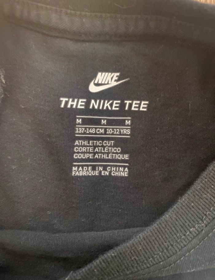 T-shirt Nike - photo numéro 2