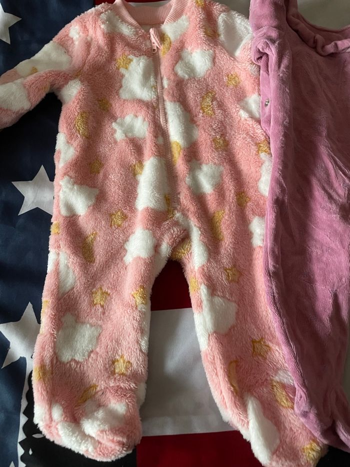 Pijama - photo numéro 4