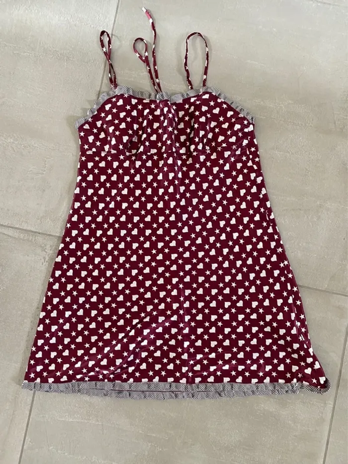 Chemise de nuit - photo numéro 2
