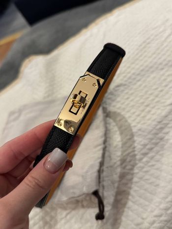 Hermès Kelly Belt