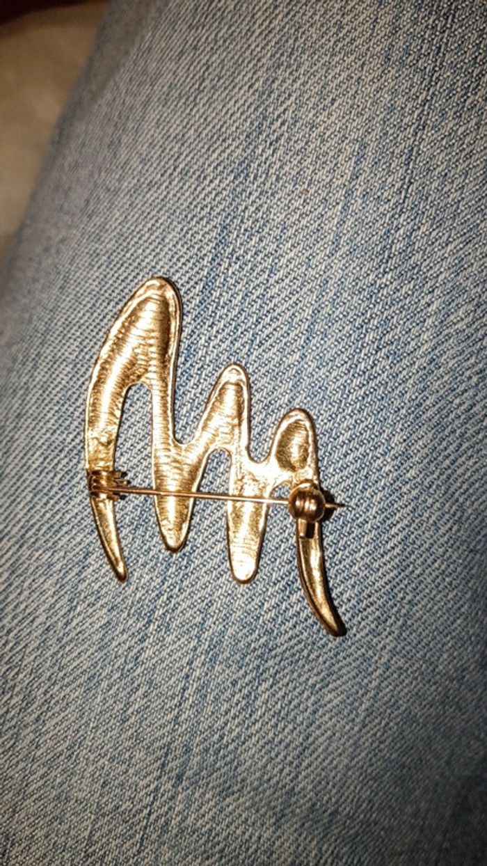Broche - photo numéro 3