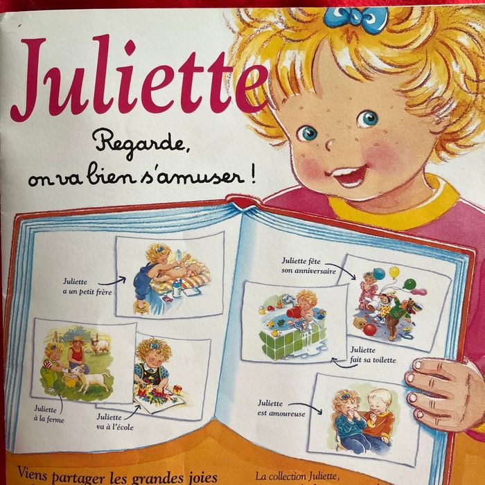 Lot  8 livres d’enfants - photo numéro 5