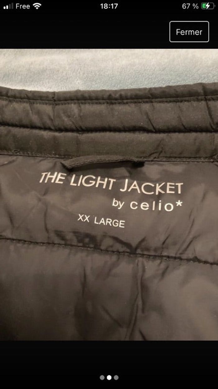Blouson