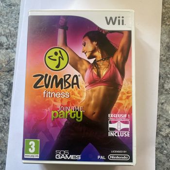 Zumba