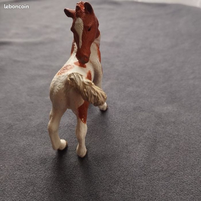 Figurines animaux - photo numéro 7