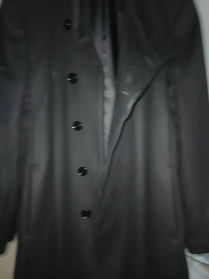 Manteau homme ZARA - photo numéro 10