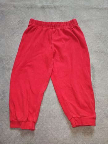 Bas de pyjama 36 mois