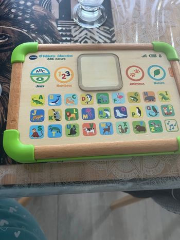Tablette 