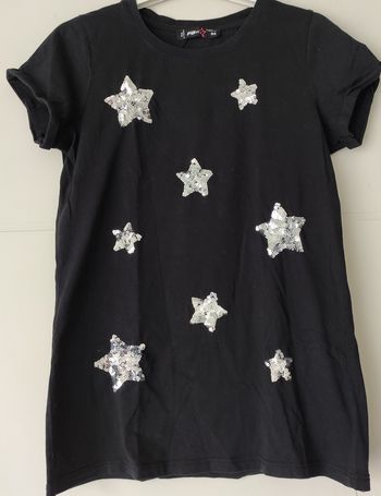 T-shirt à motif