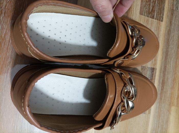 Mocassin femme - photo numéro 5