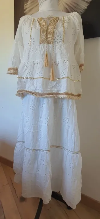 Ensemble bohème