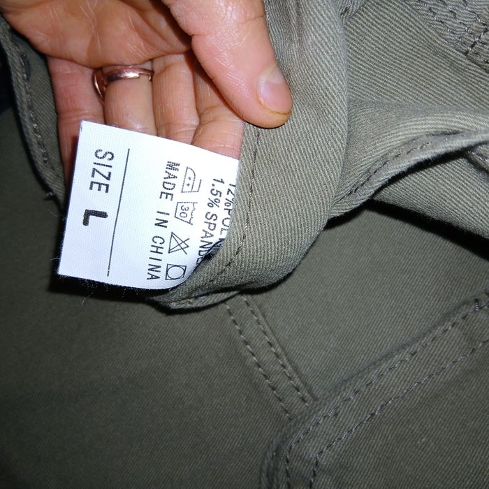 Pantalon - photo numéro 4