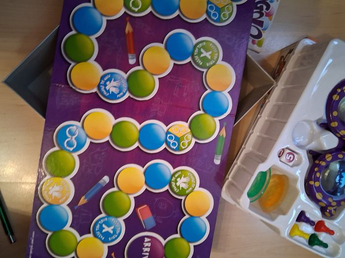 Jeu mirogolo - photo numéro 3