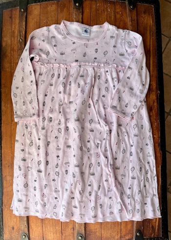 Chemise de nuit