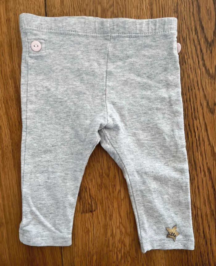 Legging ikks 3 mois