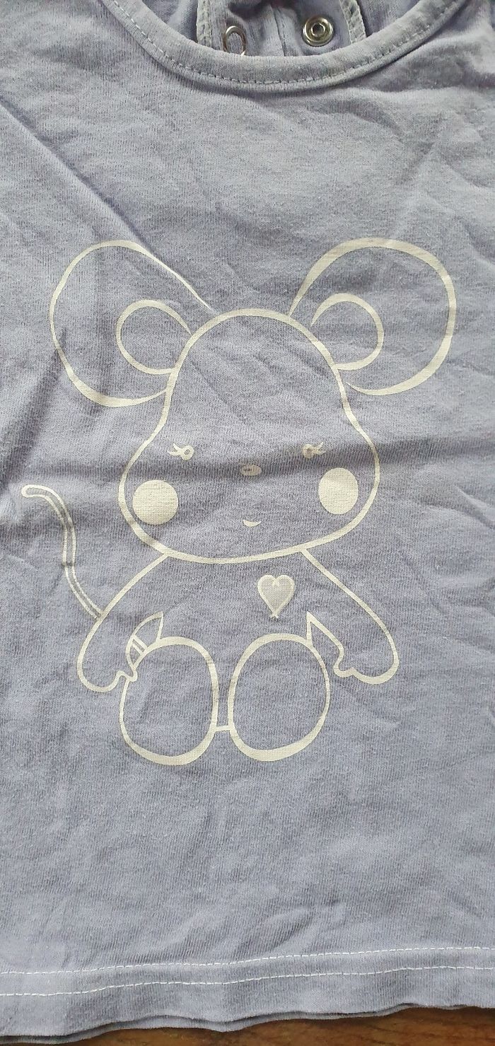 Tee shirt - photo numéro 3