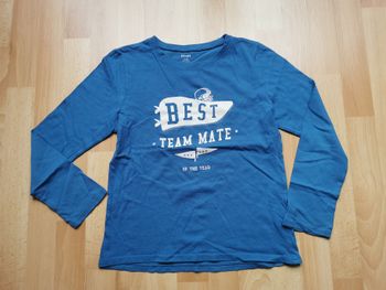 T-SHIRT KIABI GARCON 10 ANS