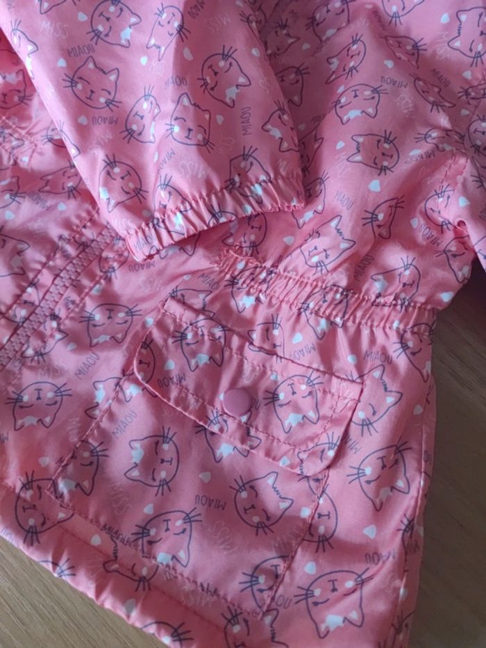 Manteau - photo numéro 2