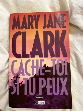 Cache toi si tu peux