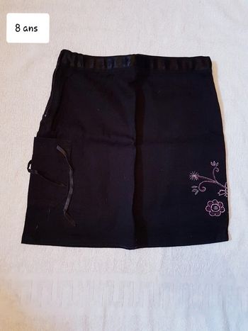 Jupe kiabi 8 ans