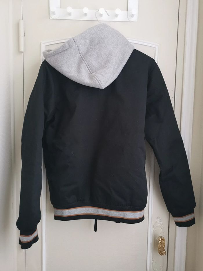 Blouson DC taille S - photo numéro 7