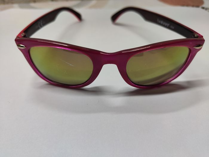 🎁Lot x2 lunettes enfant Decathlon et autre paire de lunettes 🎁envoie rapide aujourd'hui ou demain - photo numéro 6