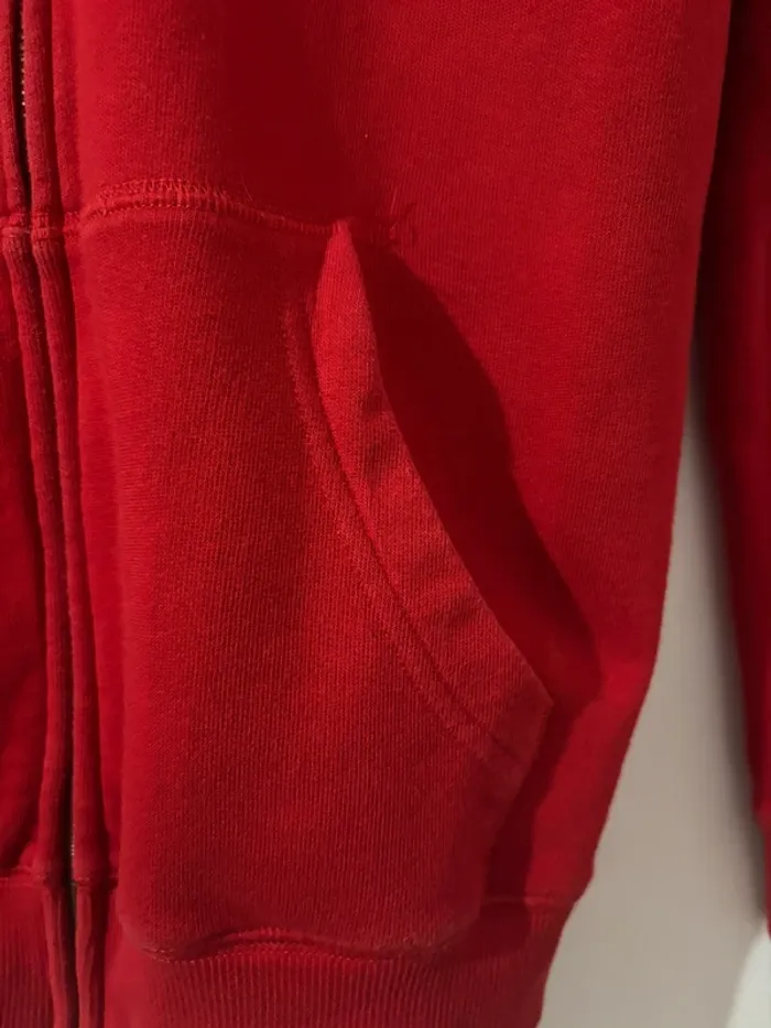 Veste enfant benetton - photo numéro 4