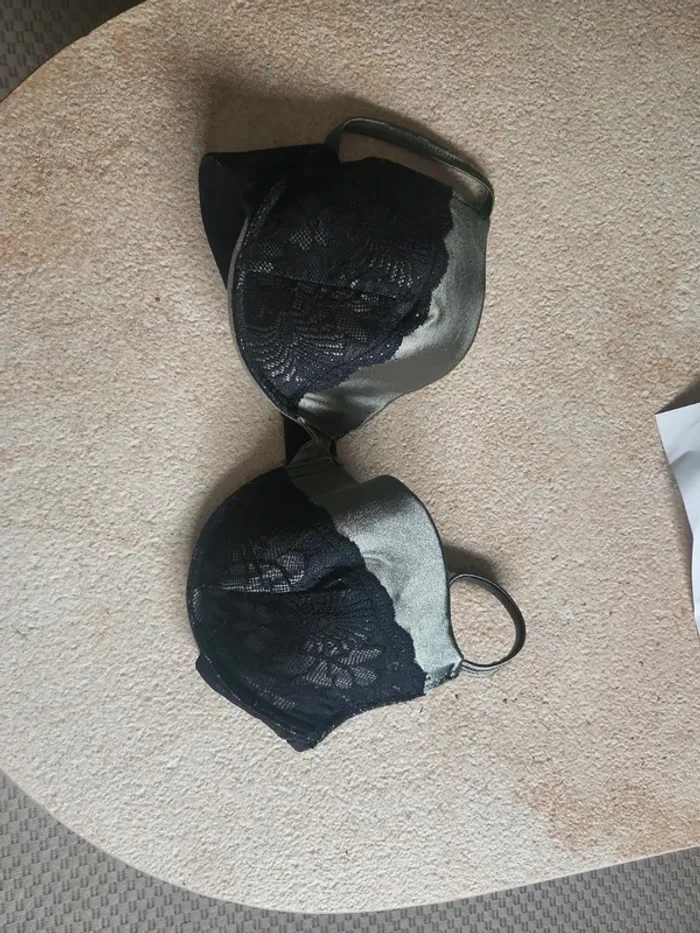 Soutien gorge