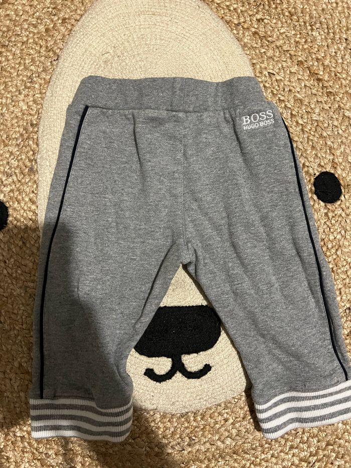 Ensemble Hugo Boss - photo numéro 7