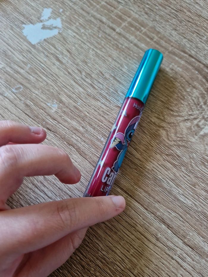 Gloss stitch - photo numéro 2