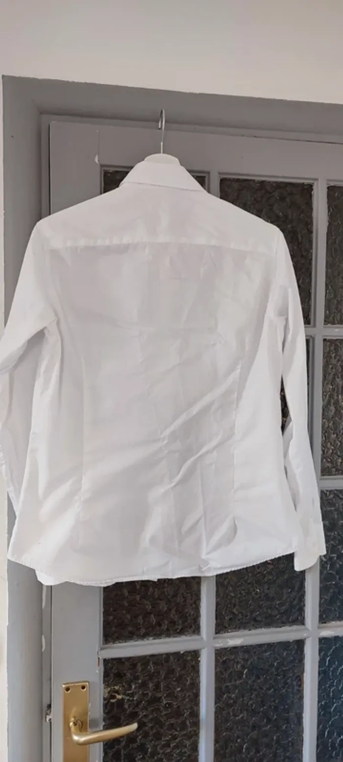 Chemise Acanthe 40 - photo numéro 4