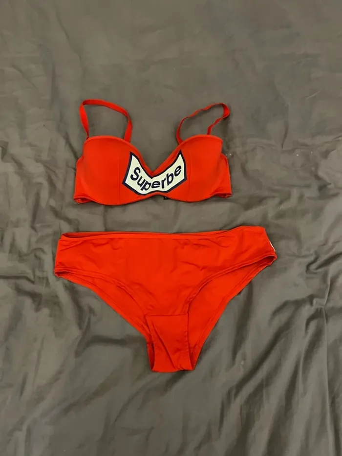 Maillot de bain