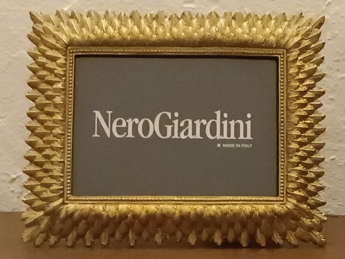 Cadre NeroGiardini - photo numéro 10