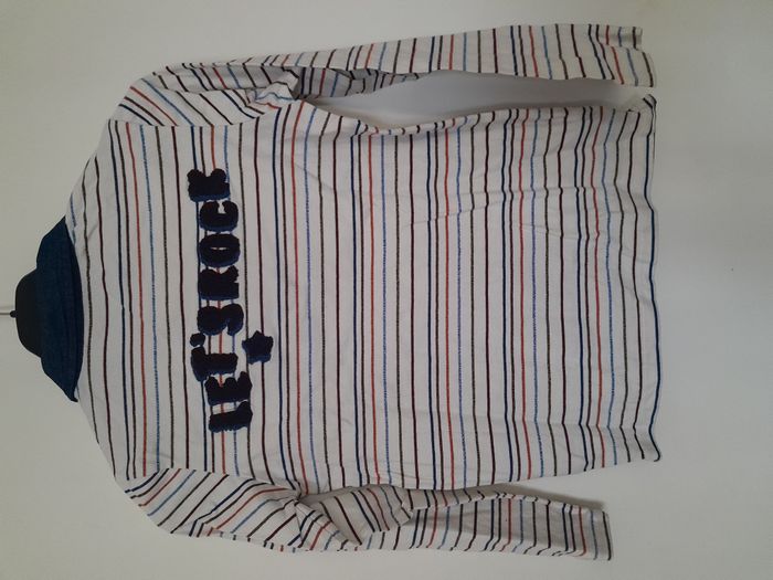 Polo garçon - photo numéro 3